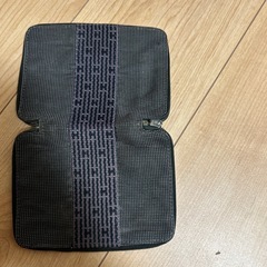 ファスナー修理
