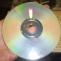 THE　TUNNEL　DVDの画像