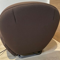 電動マッサージチェア 骨盤矯正 エアリーシェイプ porto AIM-FN007の画像
