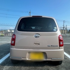 ⭕️車検付・即納可⭕️ダイハツ　ミラココア　プラスX⭕️の画像