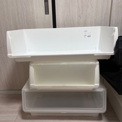 [無料]収納ケースの画像