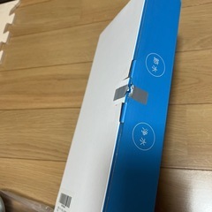 節水80%のシャワーヘッド（日本製）の画像