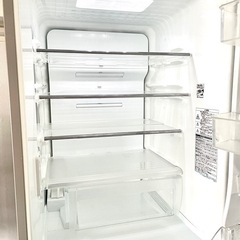 【冷蔵庫】426L　掃除済み! の画像