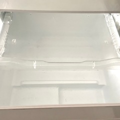 【冷蔵庫】426L　掃除済み! の画像