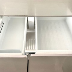 【冷蔵庫】426L　掃除済み! の画像