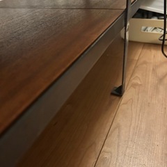 UNICO (ウニコ) 　テレビボード 　LUMBER miniの画像