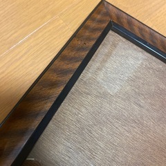 額縁の画像