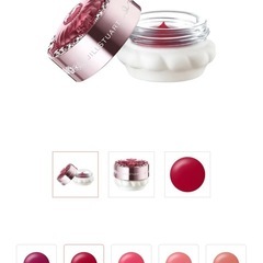 20th JILLSTUART Fall Collection 限定品まとめの画像