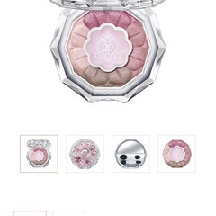 20th JILLSTUART Fall Collection 限定品まとめの画像