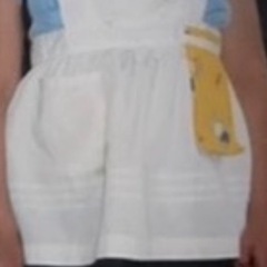 アソカ学園　幼稚園の園服や体操服など譲っていただける方いま…