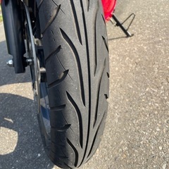 ホンダ　CBR250R MC41 後期
 の画像