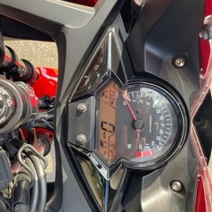 ホンダ　CBR250R MC41 後期
 の画像