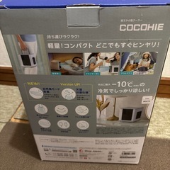 ココ冷えの画像