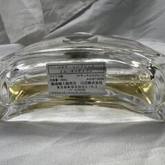 バナナ・リパブリックの「M オードトワレ」50ml 香水@Y10の画像