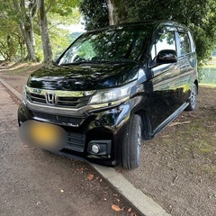nwgn jh1 カスタムの画像