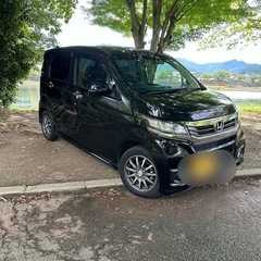 nwgn jh1 カスタムの画像