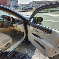 レクサス Is600H 抹消済み LEXUS  車検無し 4WDの画像