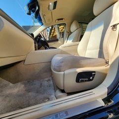 レクサス Is600H 抹消済み LEXUS  車検無し 4WDの画像