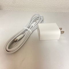 新品20W USB Type-C タイプc 充電器 ケーブル急速充電の画像