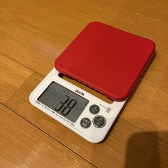 計量器の画像