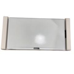 オーム電機  ホットプレート セラミック COK-YH130A-Wの画像
