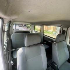 札幌　車検付　H23年式　トヨタライトエースの画像