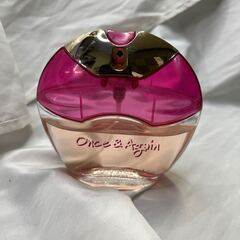 ワンス&アゲイン　香水100ml@Y10の画像