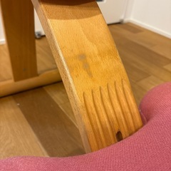 バランスイージー　姿勢矯正椅子の画像