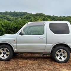 タイヤ4本、ブレーキパッド交換済、距離約80,000kmの画像