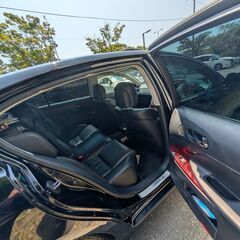 2010年式 レクサス GS450h ハイブリッド – 3.5L V6, 178,000km, 車検2年付の画像