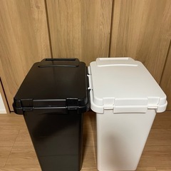 【期間限定】45L ダストボックスの画像