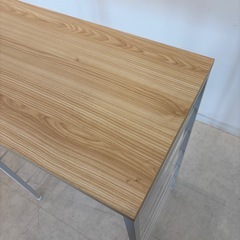 キッチンカウンター　デスクの画像