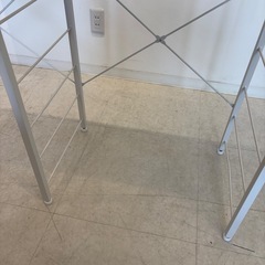 キッチンカウンター　デスクの画像