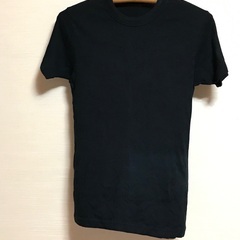 黒　インナーの画像