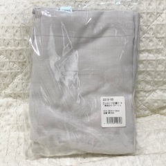 【新品未使用！】サンデシカ　ベビー　フィッティングシーツの画像