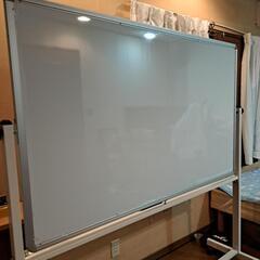 ホワイトボードの画像