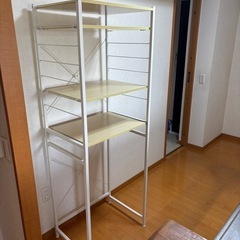 レンジ台の画像