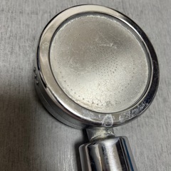 シャワーヘッドの画像