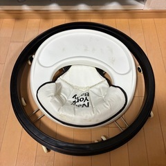 歩行器の画像