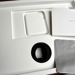 16インチ MacBook Pro M4 Max 128GB 8TB Nanoの画像