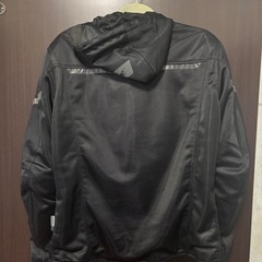 コミネ　メッシュジャケット　Lサイズの画像