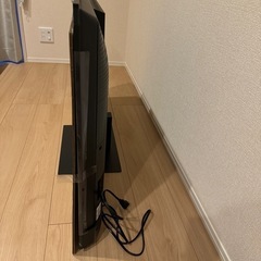 REGZA Z670R　 の画像