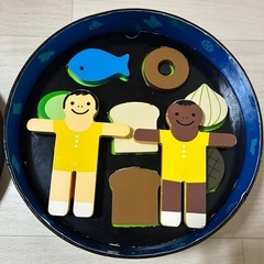 Emotional  Toys  Benesse Worldwide Kidsの画像