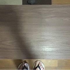 【テレビ台】ニトリのテレビ台　テレビボードの画像