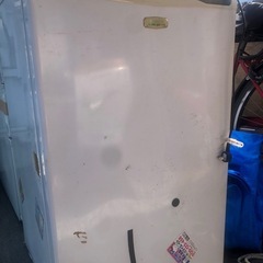 冷凍庫abitelax   ACF-110の画像