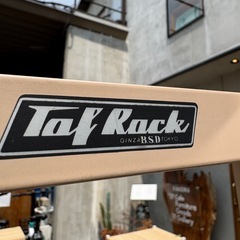 スチールラックの画像