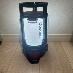 コールマン　ランタン　cpxtm6の画像