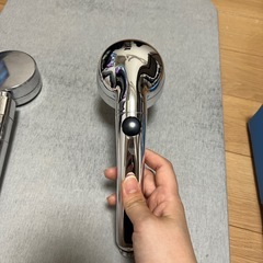 シャワーヘッドの画像