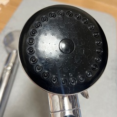 シャワーヘッドの画像