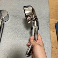 シャワーヘッドの画像
